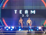 Image result for team 3.0 nxt